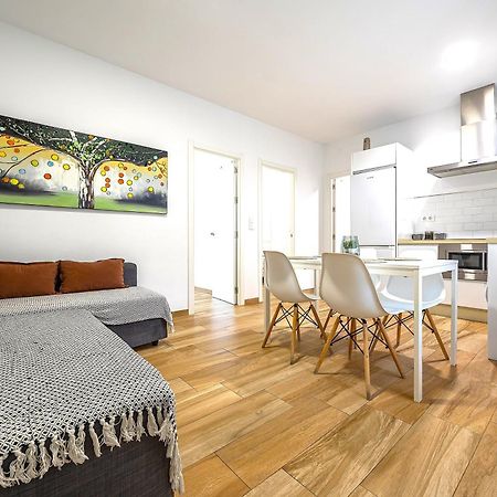 Calahorra Experience Apartment Cordoba Exterior photo