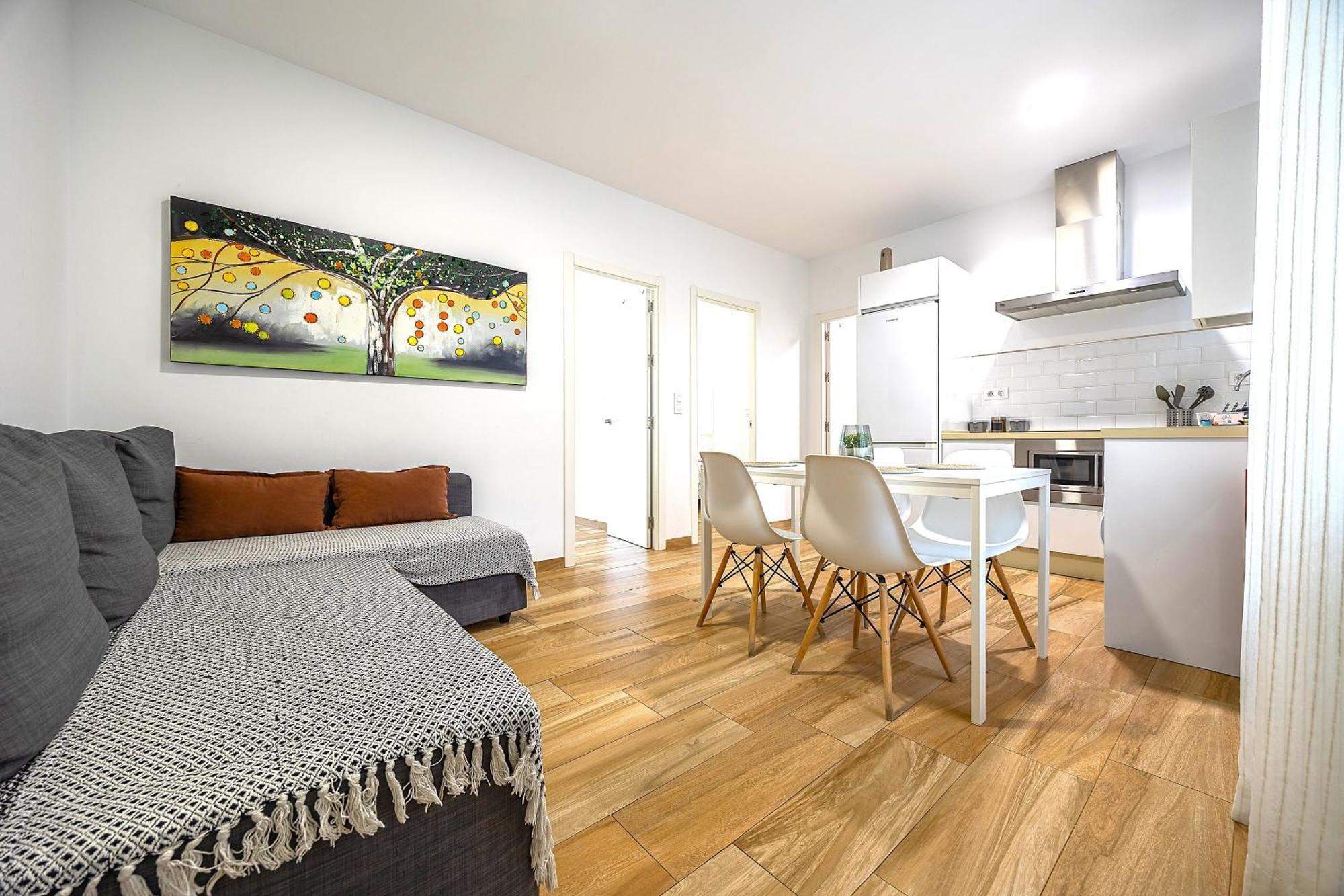 Calahorra Experience Apartment Cordoba Exterior photo