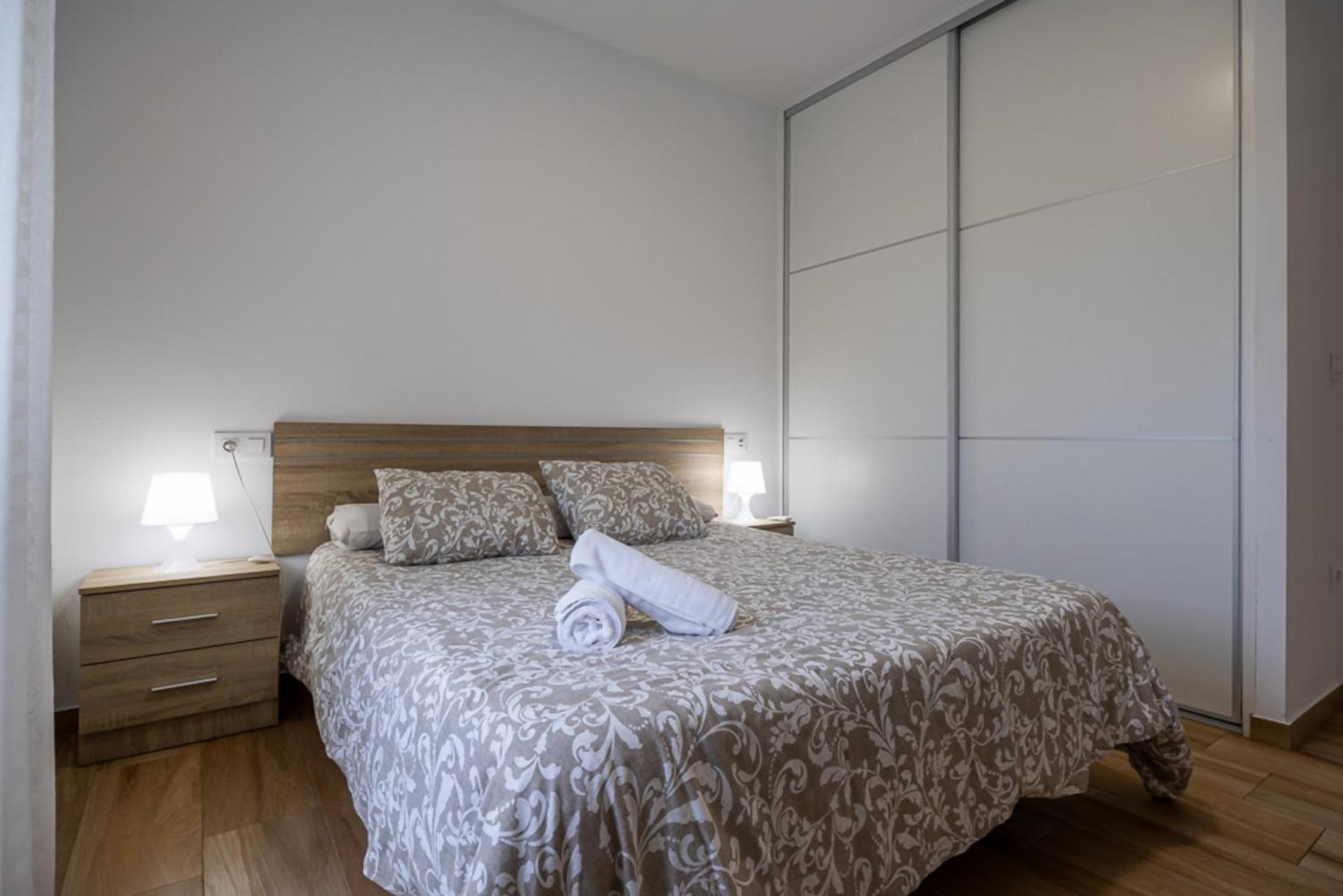 Calahorra Experience Apartment Cordoba Exterior photo