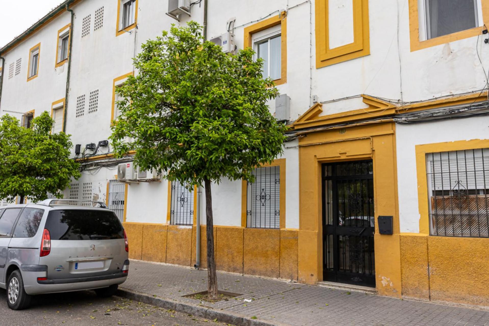 Calahorra Experience Apartment Cordoba Exterior photo