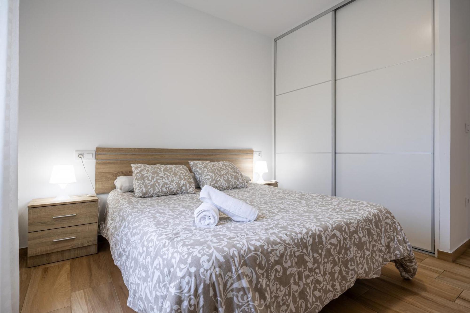 Calahorra Experience Apartment Cordoba Exterior photo