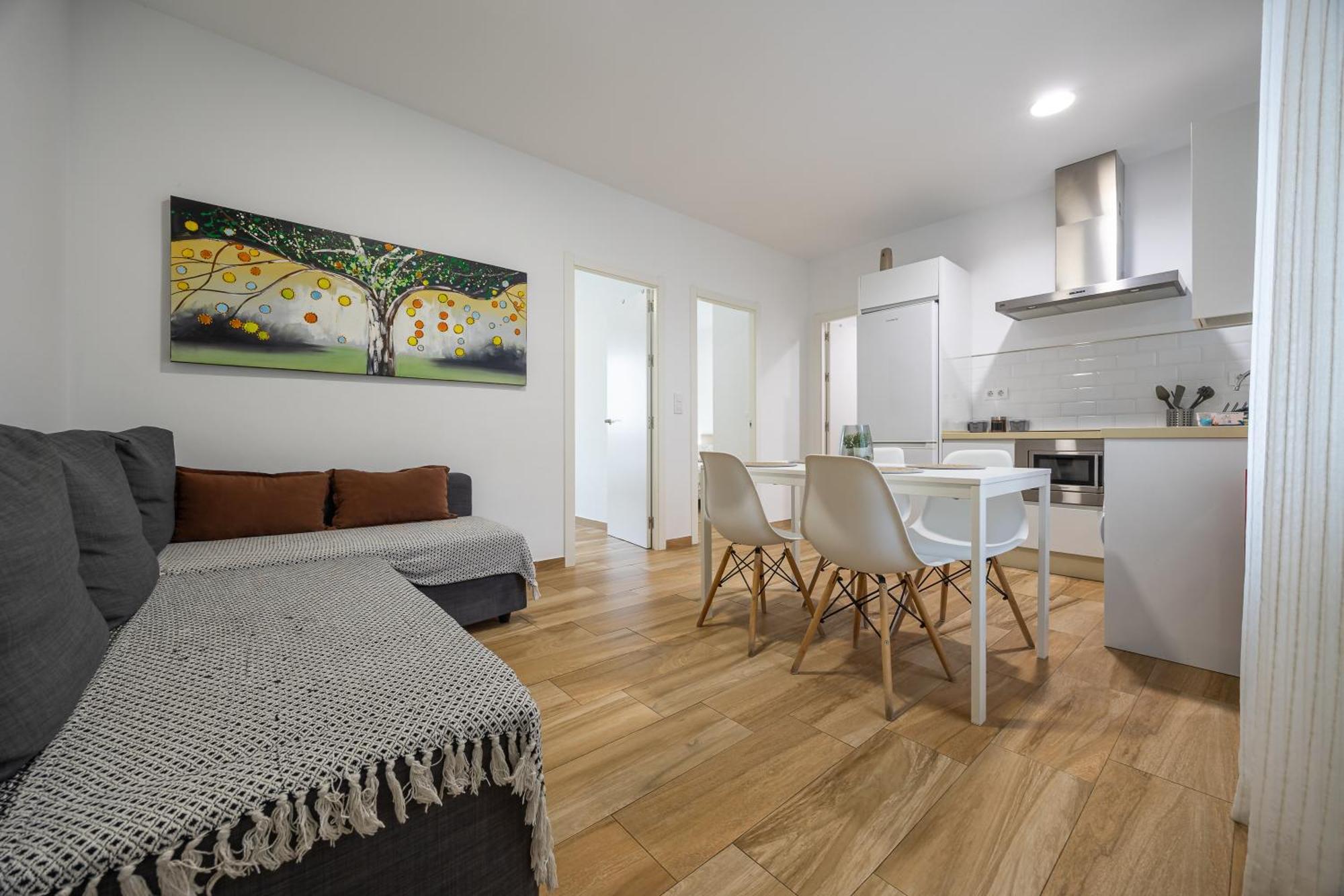 Calahorra Experience Apartment Cordoba Exterior photo